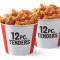 Extra Crispy Tenders Family Fill Up Extra Crispy Tenders