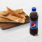 Ny Hvidløg Breadstix Pepsi Combo