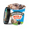 Ben Jerry's Milk Cookies