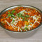 Red Paneer Tikka Masala