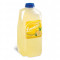 Halv Gallon Minut Stuepige Limonade