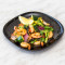 Stir Fried Garlic King Prawns