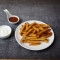 Peri Peri Fries [190G]