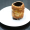 Cinnamon Sugar Chimney Cake