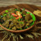 Veg Mutton Pepper Fry