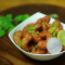 Veg Prawn 65