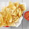 Chips Fireroasted Salsa