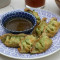 Veganske Potstickers