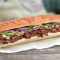 Lille Steak Cheese Sub