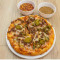 Chettinadu Chicken Pizza Small