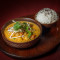 Curry Amarillo De Gambas