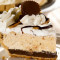 Peanut Butter Silk Pie, Skive