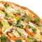 Vild Veggie Pizza