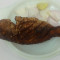 Velameen Emperor Fish Fry