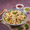 Blandet Bhel