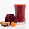 Carrot, Beetroot Ginger Juice