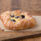 Lemon Blueberry Danish