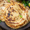 Laccha Paratha Per Serve ~180Gm) 406 Kcal