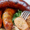 Organic Wild Free Range Turkey Italian Sausage (6 Oz.