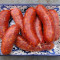 Organic Wild Boar Chorizo Sausage (6 Oz.