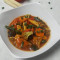 Stir Fried Exotic Veetables