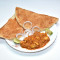 Mixed Paneer Paratha [1Pc]