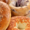 Bagel Bakke