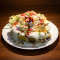 Basket Chaat (1 Plate)