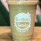 Chokolade Dream Smoothie