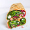 Sød Beet Wrap