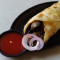 Mutton Kaleji Roll (1Pc)