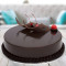 Chocolate Truffle Cake (500Gm)