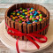 Kit Kat James Cake 800G