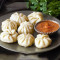 Paneer Magic Masala Momo