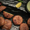 Chicken Shami Kebab (4 Pieces)