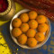 Moti Boondi Laddu