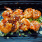 Vietnamese Caramelized Prawns