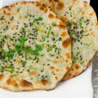 Stuffed Kulcha 2 Nos