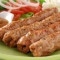 Chicken Galafi Seekh Kebab