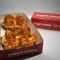 Chicken Tikka Garlic Bread (2 Pcs)