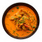 Kylling Tikka Masala Suppe