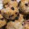 Berry Scones