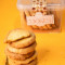 Vanilla Sable Cookies (Box Of 250 Gms)