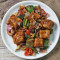 Chili Paneer Dry Full