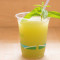 Frozen Drink: Mint Limonana