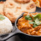 Paneer Lababdar With 2 Roti And Salad