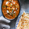 Paneer Masala With 2 Roti And Salad