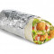 Epic Crispy Chicken Guac Burrito