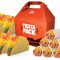 Del Taco Fiesta-Pakken