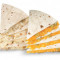 Cheddar Or Spicy Jack Quesadilla